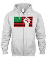 Men's Zip Hoodie