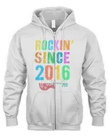 Men's Zip Hoodie