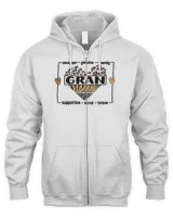 Men's Zip Hoodie