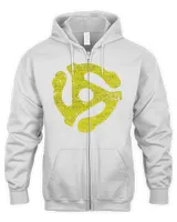 Men's Zip Hoodie