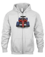 Men's Zip Hoodie