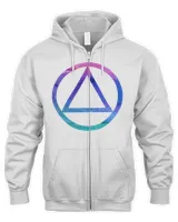 Men's Zip Hoodie