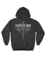 Men's Zip Hoodie