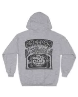 Simon Henriksson Cry of Fear Zipped Jacket / Hoodie