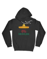 0 Mexican Cinco de Mayo Clothing Funny Cinco de Drinko Pullover Hoodie
