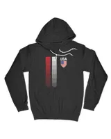 Men's Zip Hoodie