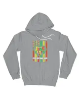 Men's Zip Hoodie