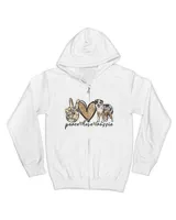 Men's Zip Hoodie