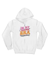 Men's Zip Hoodie