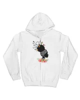 Men's Zip Hoodie