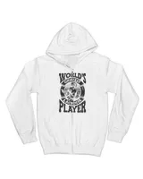 Men's Zip Hoodie