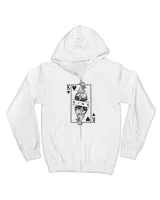 Men's Zip Hoodie