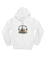 Men's Zip Hoodie