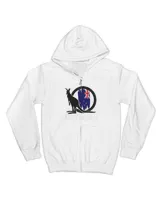 Men's Zip Hoodie