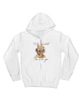 Men's Zip Hoodie