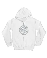 Men's Zip Hoodie