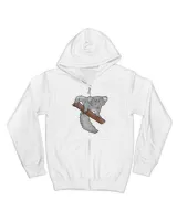 Men's Zip Hoodie