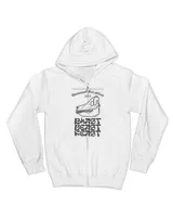 Men's Zip Hoodie