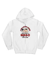 Men's Zip Hoodie