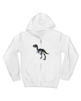 Men's Zip Hoodie