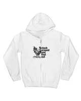 Men's Zip Hoodie