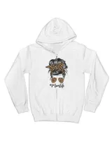 Men's Zip Hoodie