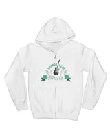 Men's Zip Hoodie