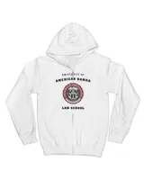 Men's Zip Hoodie