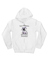 Men's Zip Hoodie