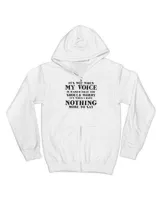 Men's Zip Hoodie