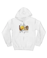 Men's Zip Hoodie