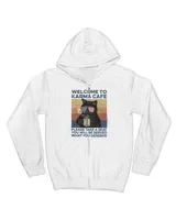 Men's Zip Hoodie