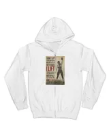 Men's Zip Hoodie