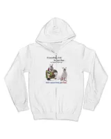 Men's Zip Hoodie