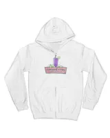 Men's Zip Hoodie