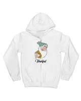 Men's Zip Hoodie