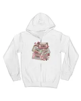 Men's Zip Hoodie