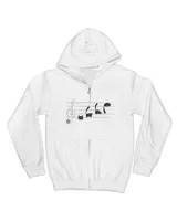 Men's Zip Hoodie