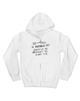 Men's Zip Hoodie