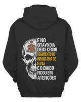 Men's Zip Hoodie