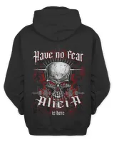 Men's Zip Hoodie