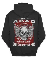 Men's Zip Hoodie