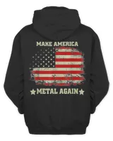 Men's Zip Hoodie