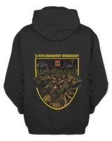 2nd Battalion, 4th Infantry Regiment