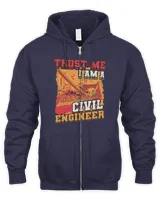 Trust Me I Am A Civil Engineer Bridge Civil Engineer 1