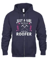 Roofer Girlfriend Roofing Im A Roofer Roofer Wife1