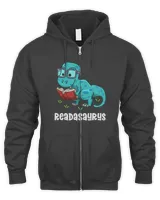 Readasaurus Funny Reading Dinosaur Bookworm Book Reader Meme