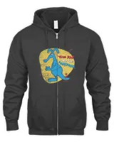 Men's Zip Hoodie