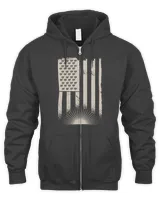 Men's Zip Hoodie