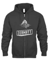 Men's Zip Hoodie